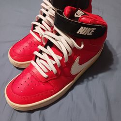 Nike Hightop  