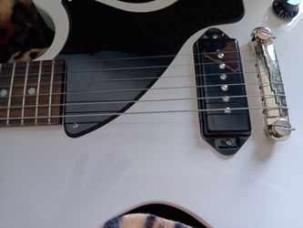 Epiphone Les Paul Junior