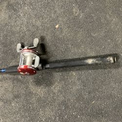 Really cheap 60 percent off ocean bait caster