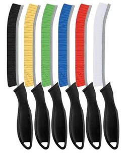 SXhyf Cleaning Brushes 