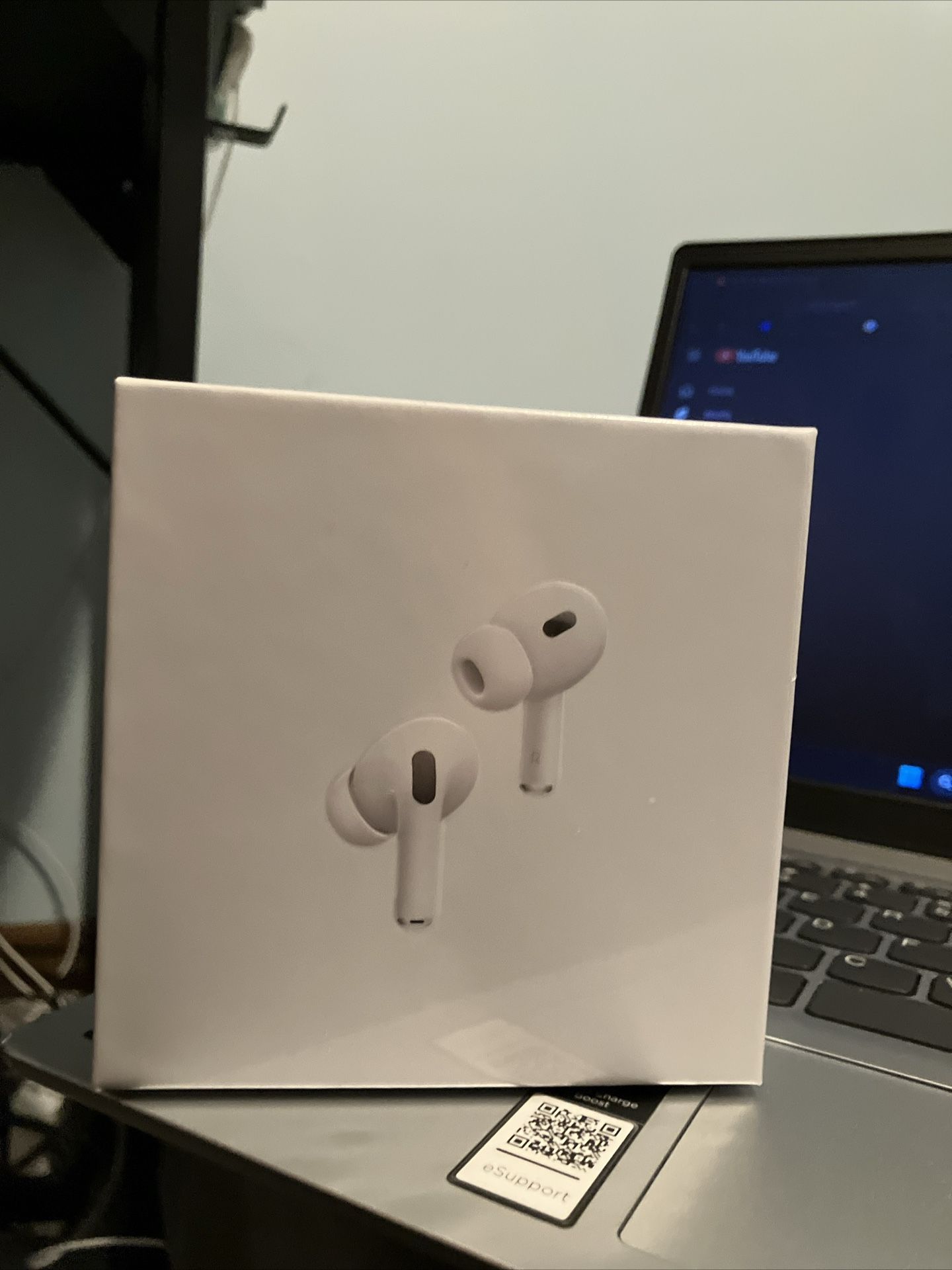AirPods Pros 2
