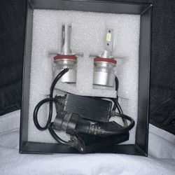 H11 LED headlight / Fog light Car Bulb