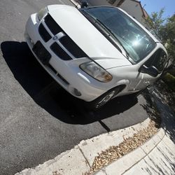 2002 Dodge Grand Caravan