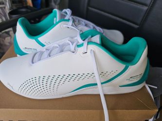 Mens puma size 10