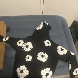 Deniem tears and essentials