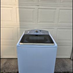 KENMORE WASHER XL CAPACITY GOOD WORKING CONDITION 