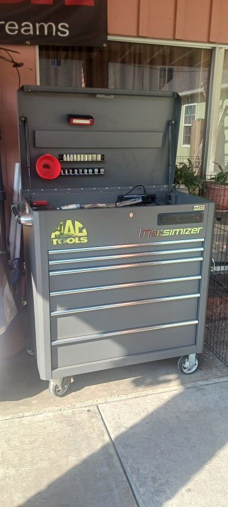 Macsimizer