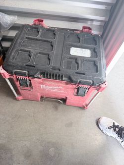 Milwaukee Packout Large Tool Box