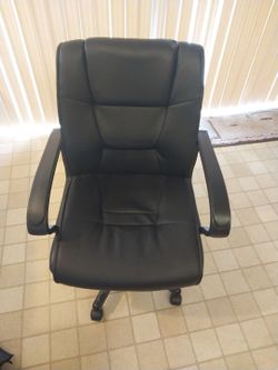 Office chair