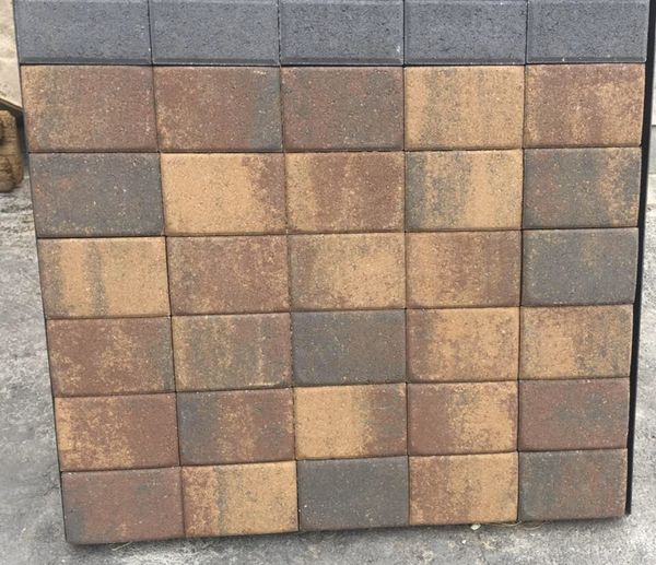 Sierra pavers for Sale in Las Vegas, NV OfferUp