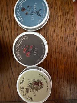 Norse Organics