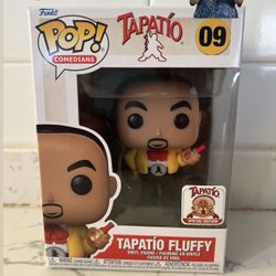 Funko pop