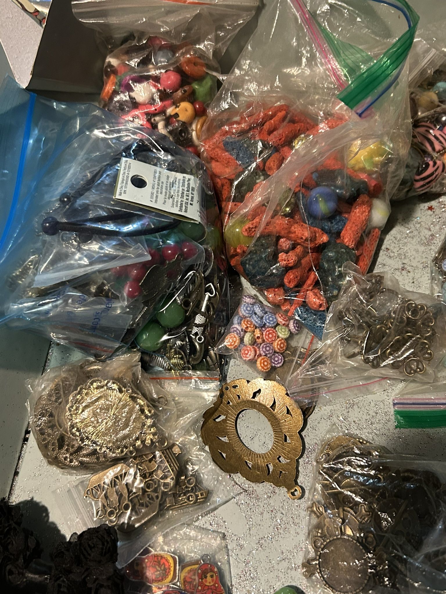Jewelry Making Supplies