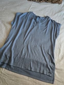 Blouse size medium