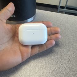 AirPod Pros