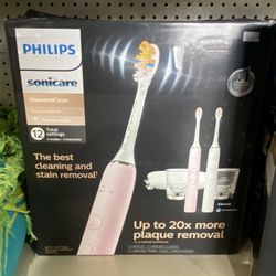 Philips Sonicare Diamond Clean 