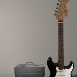Fender Guitar 