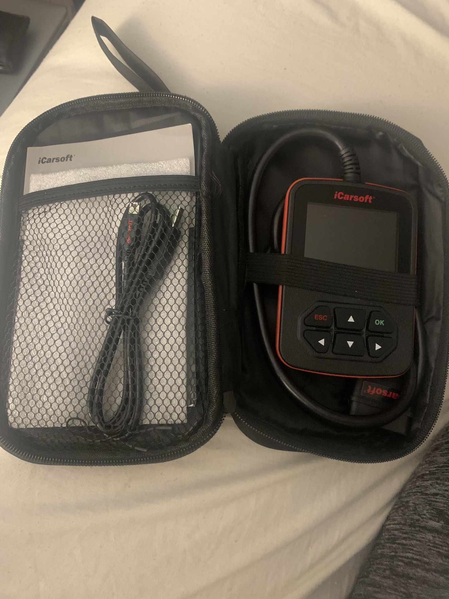 Mercedes Benz Scan Tool
