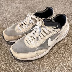 Nike Waffle 1 Summit White Mens 8.5