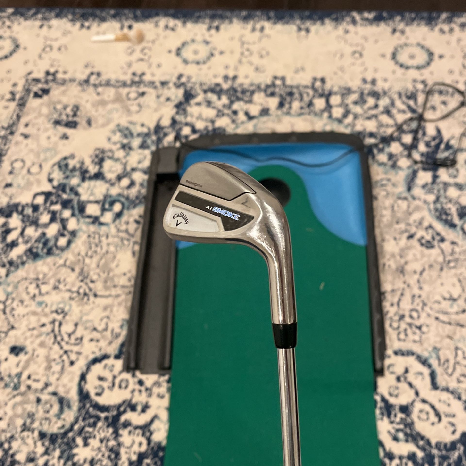 Callaway Pitching wedge
