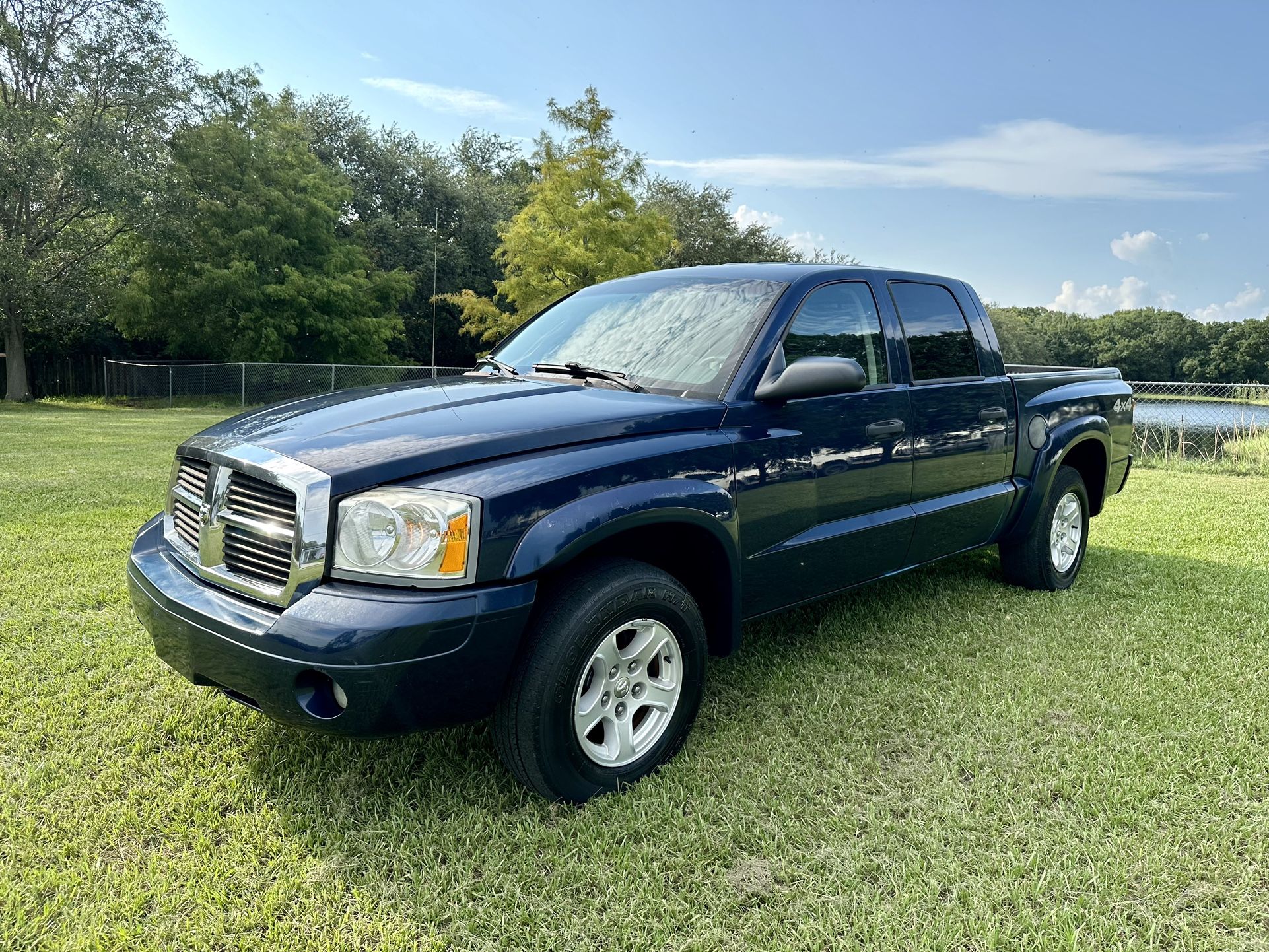 2007 Dodge Dakota For Sale