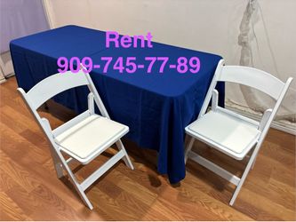 Chairs resin R,,,t
