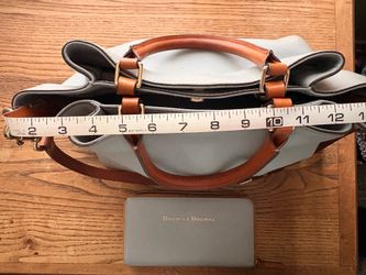 Dooney & Bourke Purse & Wallet