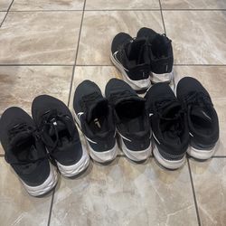 Nike 7w  6 1/2 w  71/2 w