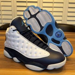 🥶 Jordan 13 Retro “Obsidian” (2021) Authentic - Size 11