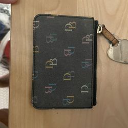 D&B Wallet
