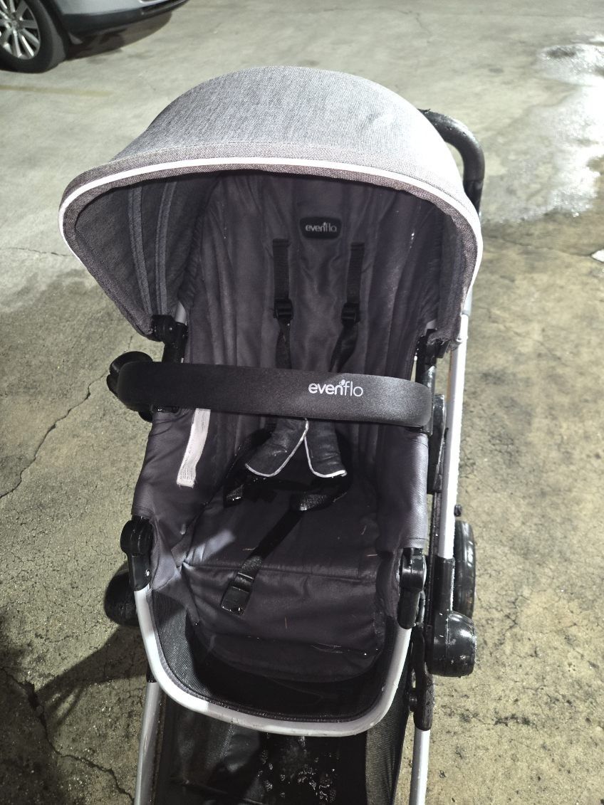 Evenflo Baby Stroller