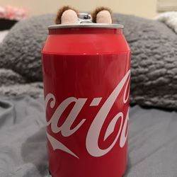 Coca Cola Labubu Secret *AUTHENTIC*