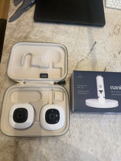 Nanit Baby Monitor