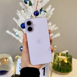 ✨iPhone 17 - Verizon - Like New