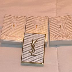 Couture mini CLUTCH ,GOLDEN LACE