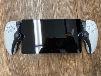 PlayStation Portal Remote Player (for PlayStation 5 / PS5)