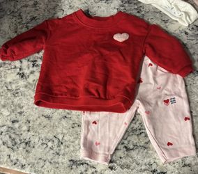 Baby Girl Clothes