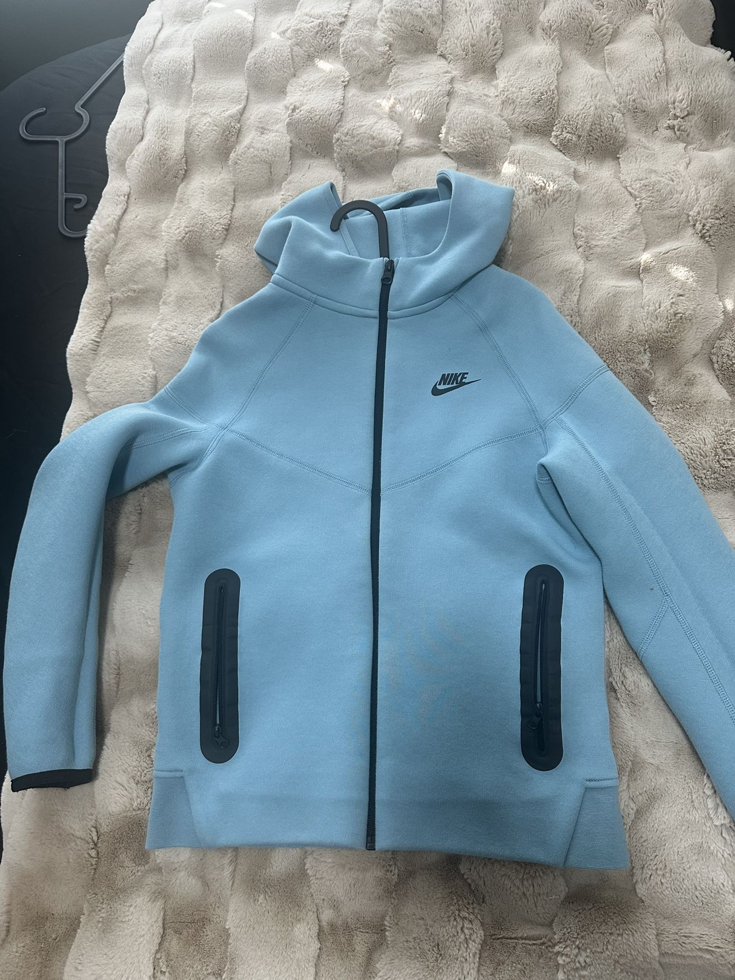 Kids Nike Tech Fleece