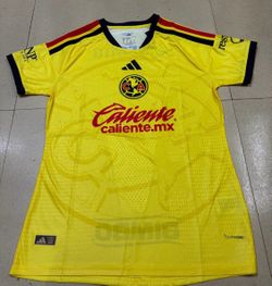 Camisa del America