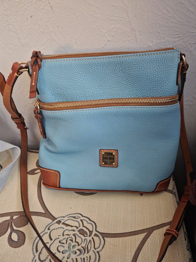 Dooney & Bourke Crossbody Purse