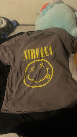 A lot of tshirts all size XL good condition