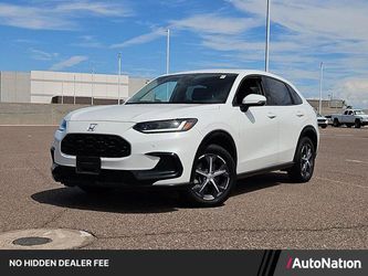 2023 Honda HR-V