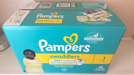 Diapers