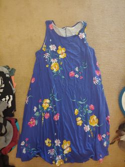Old Navy Dress