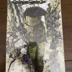 Hulk Comics Variant Covers