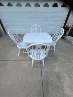 Table set