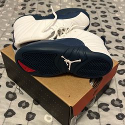 Jordan 12 Retro (TD)