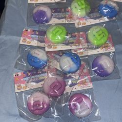NEW ITEMS! M&M SQUISHYS! ONLY $1.25 EACH