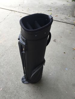 Golf holder