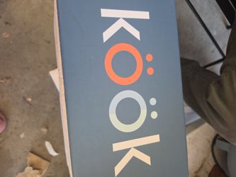 Kook Dutch Oven
